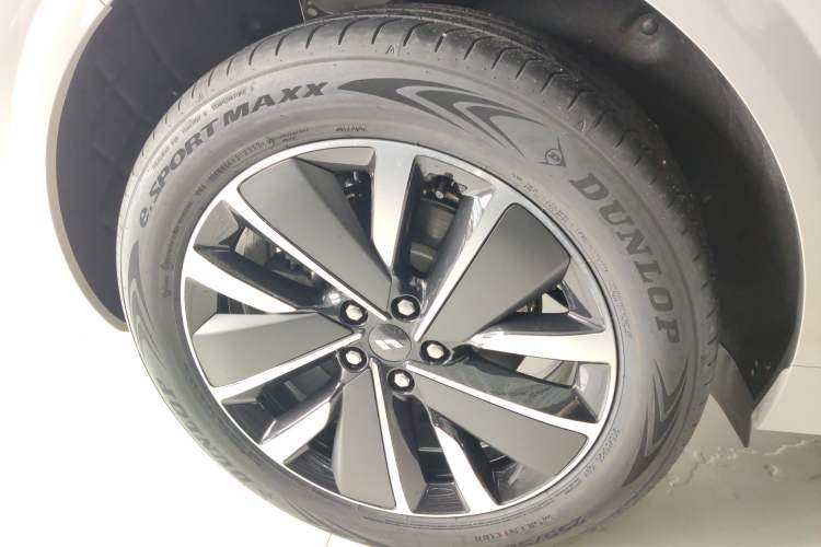 Used Li Auto L6 2025 Max Smart Refresh Edition