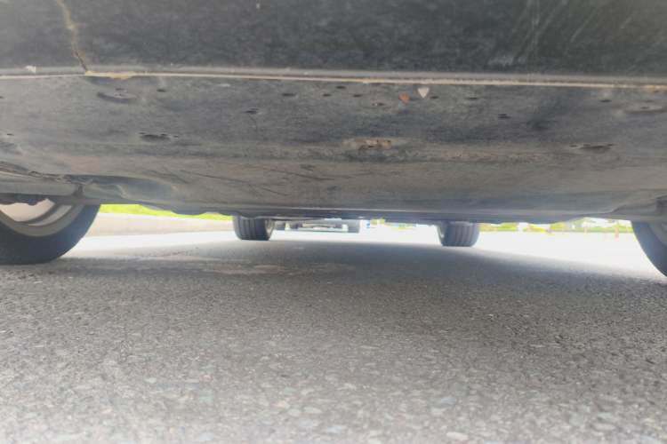 Used Audi A4L 2018 30th Anniversary Edition 40 TFSI Fashion Model
