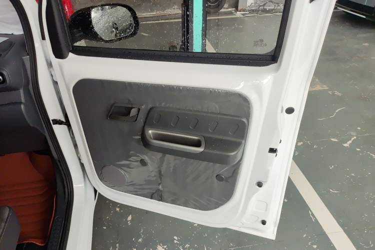 Used Wuling Zhiguang New Energy 
