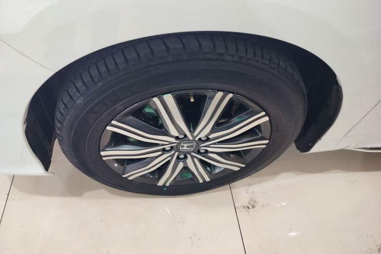 Used Honda Odyssey 2022 2.0L eHEV Sharp Enjoyment Edition
