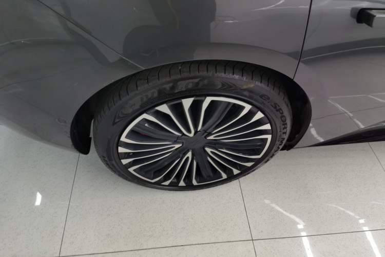 Used  12 2025 Ultra Extended-Range Edition
