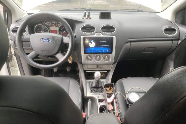 Used Ford Focus 2013 Hatchback Classic 1.8L Manual Millionth Anniversary Edition