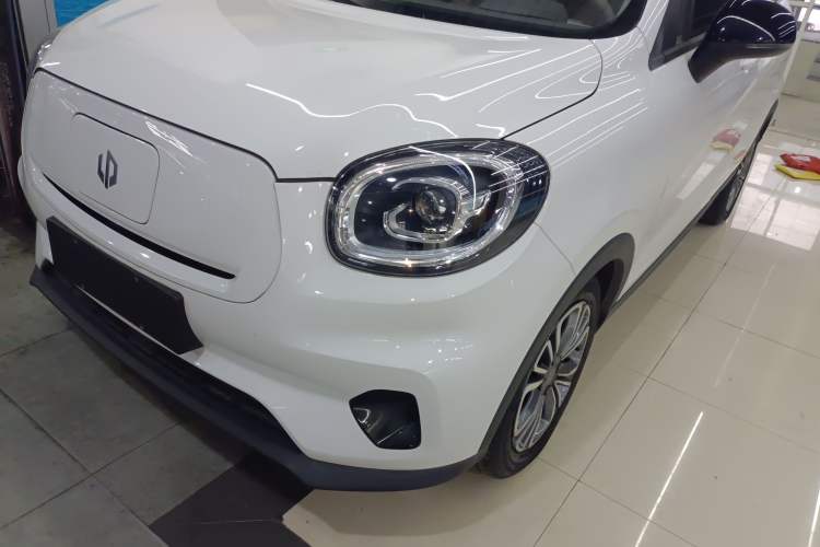 Used Leapmotor T03 2024 403 Comfort Edition
