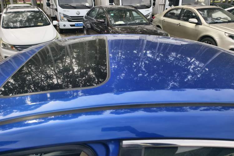 Used Honda Civic 2016 220TURBO CVT Prestige Edition
