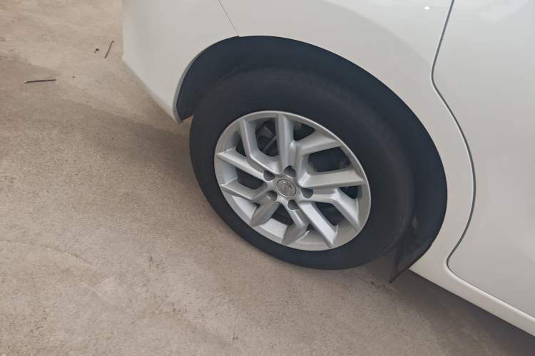 Used Nissan Tiida 2021 1.6L CVT Smart Drive Edition