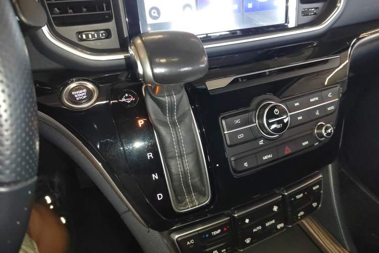 Used GAC Trumpchi M8 2020 Flagship Model 390T Prestige Edition
