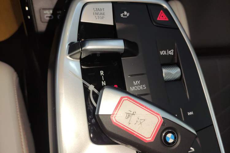 Used BMW X2 2024 sDrive25i M Sport Package