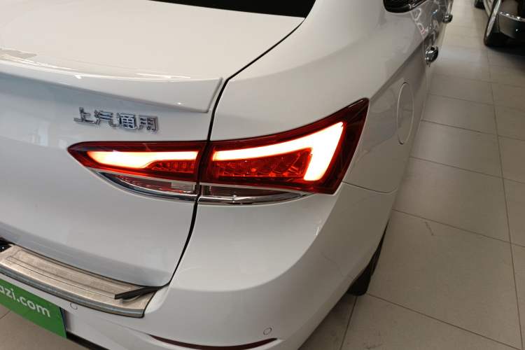 Used Buick GT 2021 Exemplar 1.5L Automatic Elite Version
