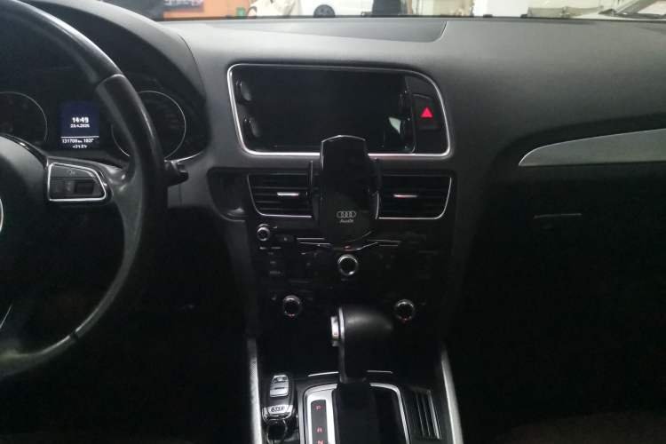 Used Audi Q5 2016 40 TFSI Technology Edition
