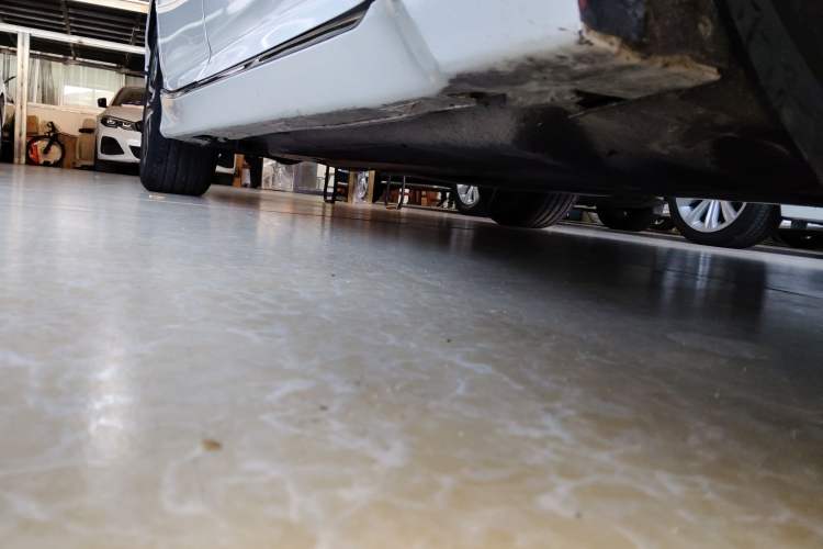 Used Honda Accord 2018 Rui·Hybrid 2.0L Rui Ku Edition China VI
