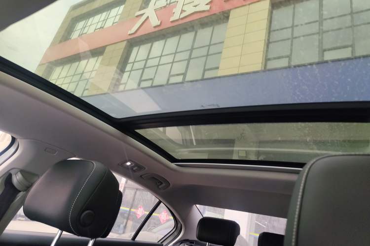 Used Volkswagen Magotan 2020 330TSI DSG Leading Model