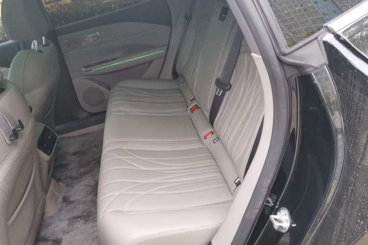 Used Geely Galaxy Galaxy 8 2025 130km EM-P Starship Edition