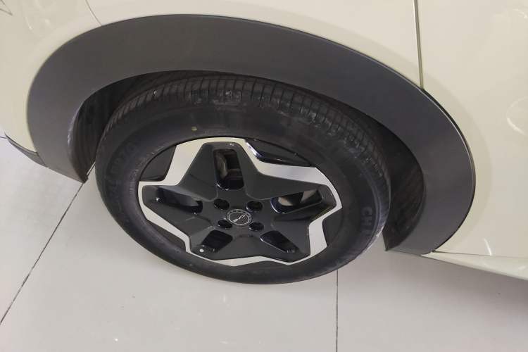 Used BYD Dolphin 2021 405 km Fashion Edition