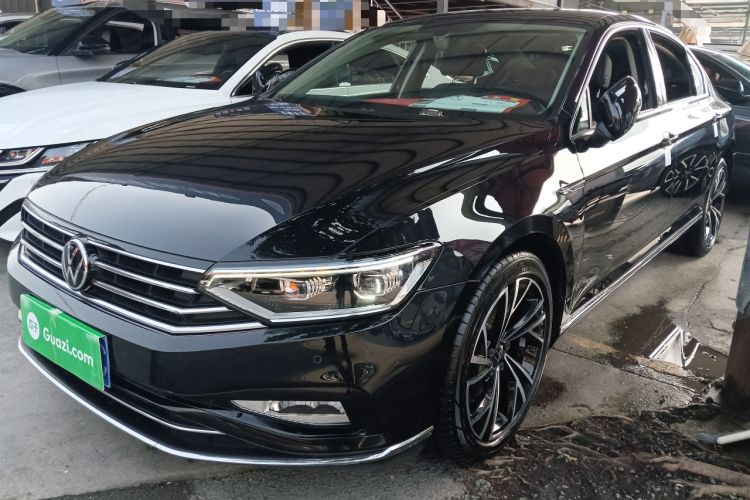 Used Volkswagen Magotan 2020 330TSI DSG Luxury Edition