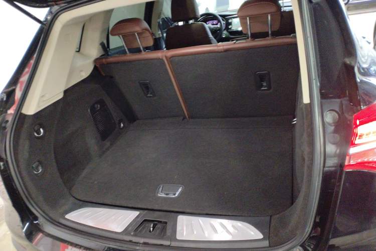 Used Buick Envision 2021 532T Two-Wheel-Drive Elite Version
