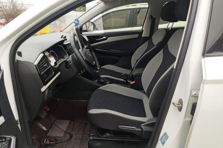 Used Jetta VS5 2022 280TSI Automatic Trend Edition