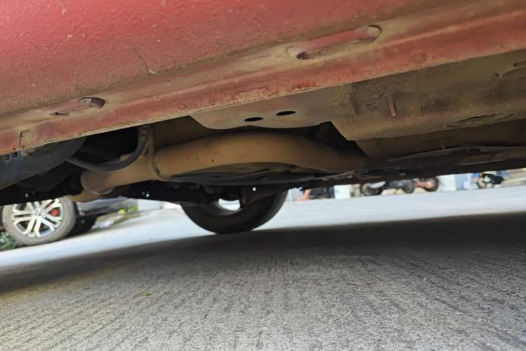 Used MG 6 2018 20T Automatic Luxury Smart Connectivity Version China VI Standard
