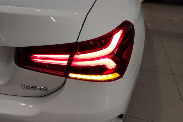 Used Mercedes-Benz A-Class 2019 A 200 L Sport Sedan First Edition Special Edition
