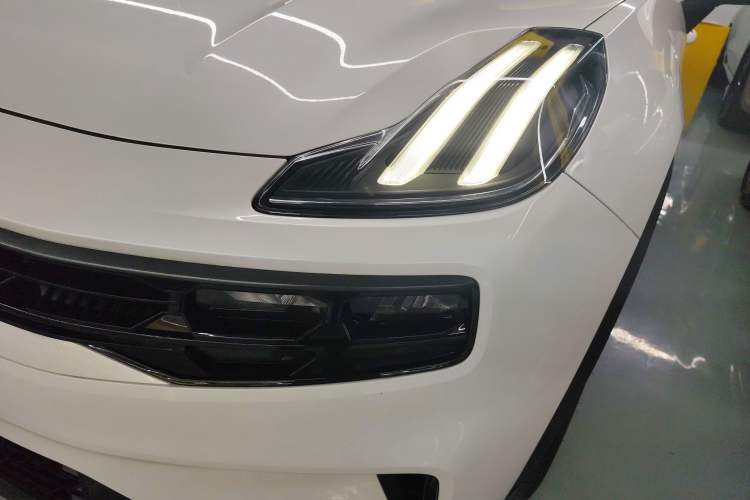 Used Lynk & Co 06 EM-P 2020 PHEV Plus
