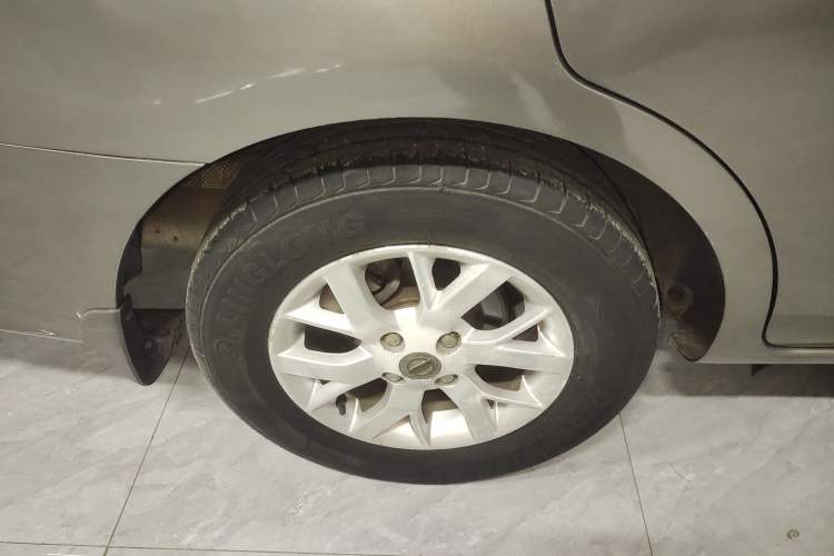 Used Nissan Sunny 2014 1.5XE CVT Elite Edition