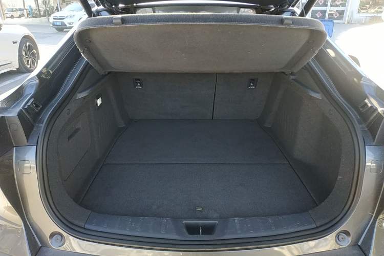 Used  SL03 2022 1.5L 1200 Extended-Range Version
