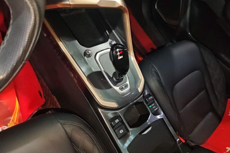 Used Haval H6 2021 1.5 GDIT Automatic Champion Edition