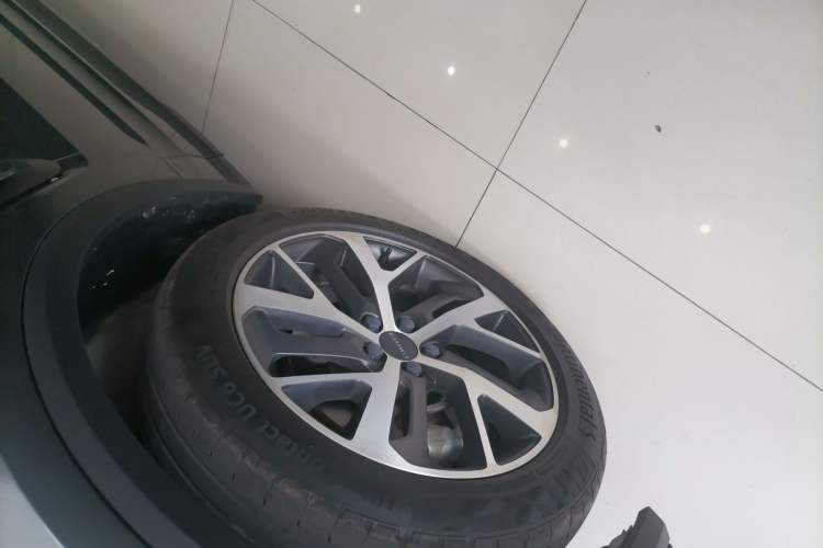 Used Lynk & Co 01 2021 2.0TD Four-Wheel Drive Hype-Halo
