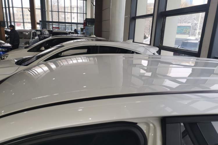 Used Toyota Corolla Cross 2023 Dual-Motor 2.0L Pioneer Edition