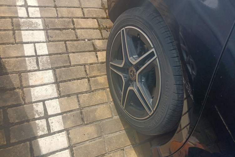 Used Mercedes-Benz E-Class (Import) 2021 Updated E 260 Fashion Sport Edition