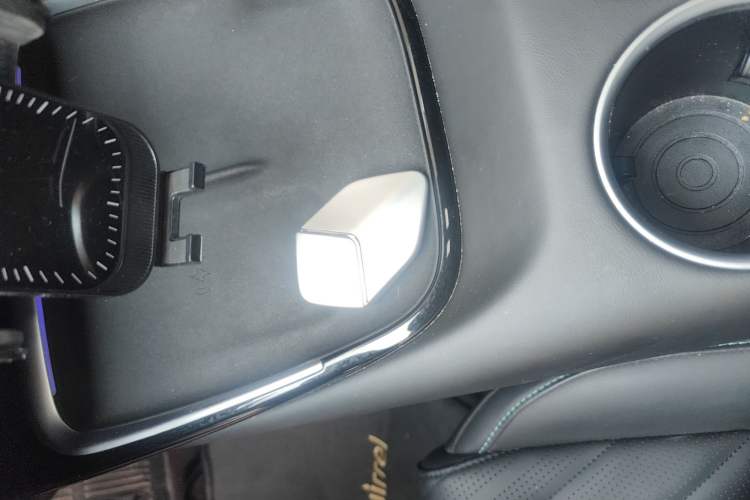 Used Deepal SL03 2024 135Plus Glory Edition
