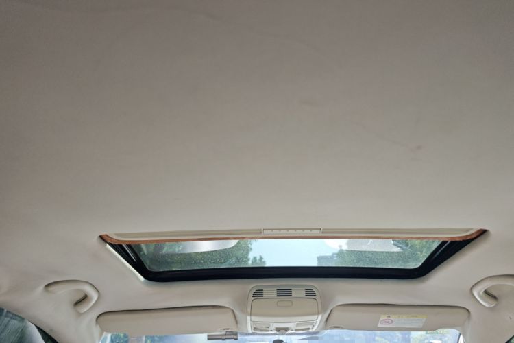 Used Volkswagen Magotan 2015 Facelift 1.8TSI Luxury Model
