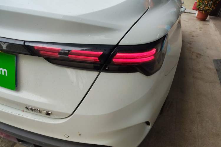 Used Geely Auto Binray 2024 Binrui COOL 1.5T DCT Champion Edition