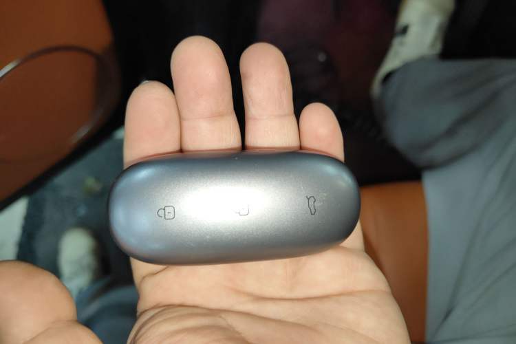 Used Li Auto L7 2023 Max model