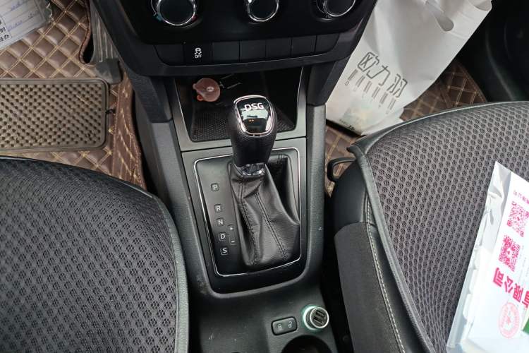 Used Skoda Yeti 2017 TSI280 DSG Advanced Edition
