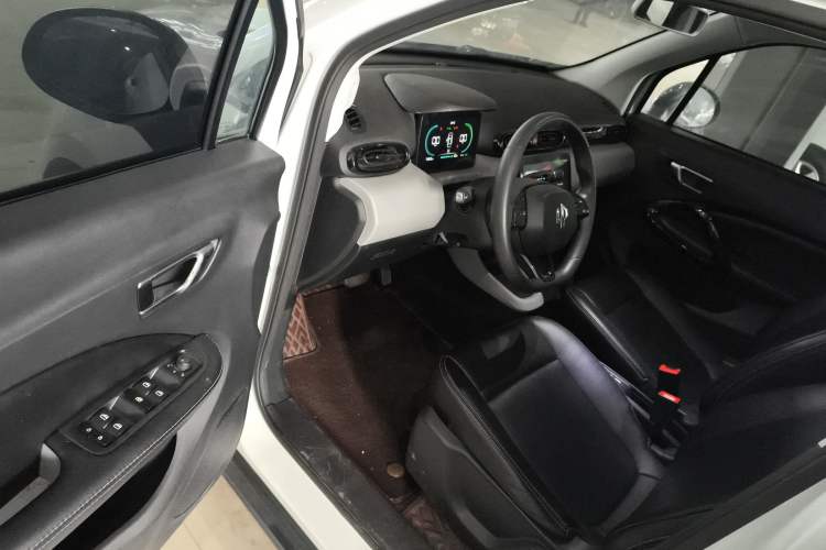 Used Leapmotor T03 2022 Crystal Edition