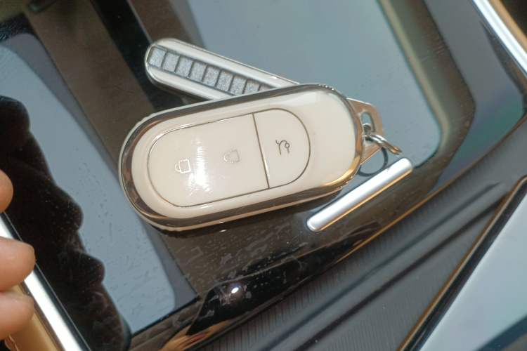 Used Leapmotor C11 2024 Pure Electric 515 Smart Drive Edition
