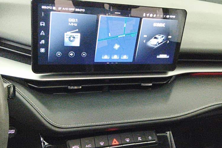 Used Haval H6 2021 3rd Generation 1.5T Automatic Two-Wheel-Drive Supreme
