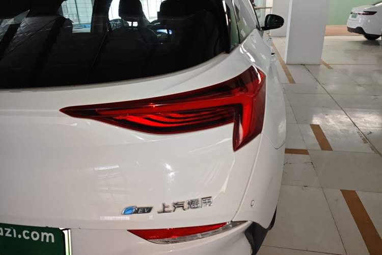 Used Buick Velite 6 2023 430km Range Commuter Version
