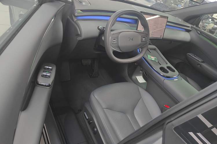 Used XPeng G7 2025 702 Max