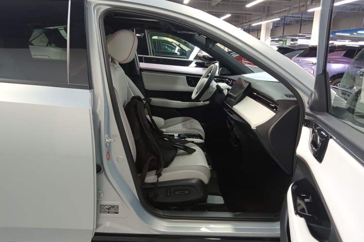 Used Honda e:NS2 2024 Light-Chasing Version
