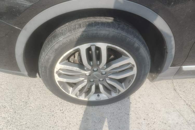 Used Haval H7 2017 Blue-Label H7L 2.0T Automatic Luxury Model
