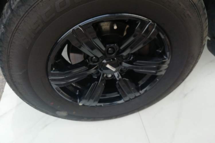 Used Tank 300 2021 Off-Road Edition 2.0T Conqueror
