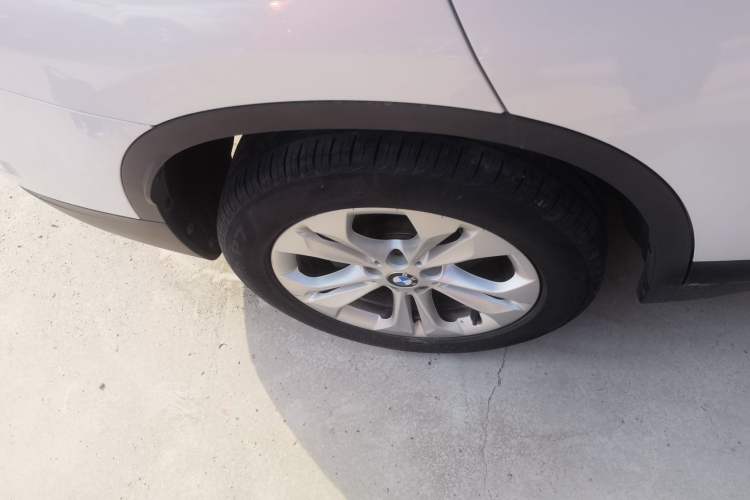 Used BMW X1 2016 sDrive18Li Premium Edition
