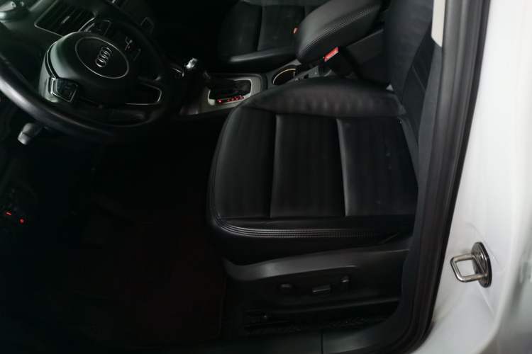 Used Audi Q3 2013 35 TFSI Ambition Edition
