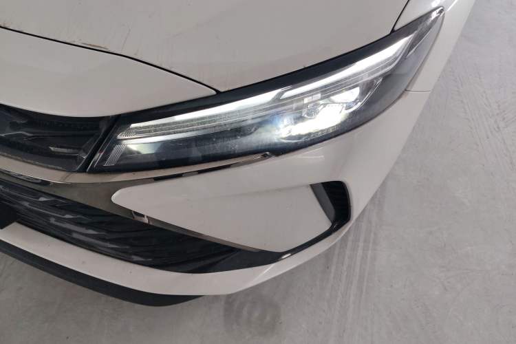 Used Chevrolet Monza 2023 1.5L Dual-Clutch Enjoyment Edition
