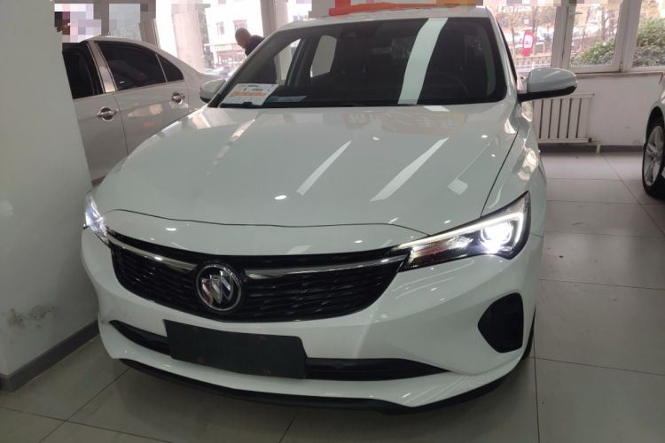 Used Buick Verano 2022 Pro 533T Enjoyment Edition