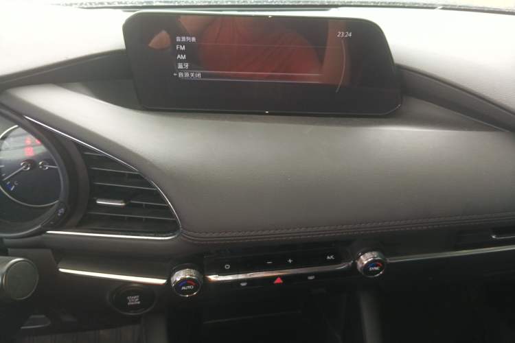 Used Mazda Mazda 3 Axela 2020 2.0L Automatic Zhiya Edition
