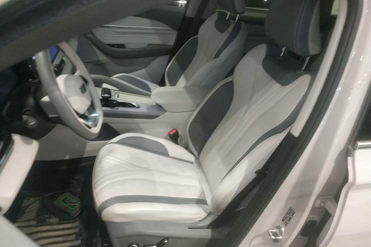 Used Geely Auto Monjaro L Intelligent Engine 2024 1.5T Tiangong Edition