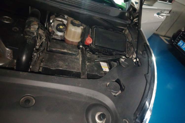 Used Buick GL8 2017 ES 28T Flagship Model China V Standard
