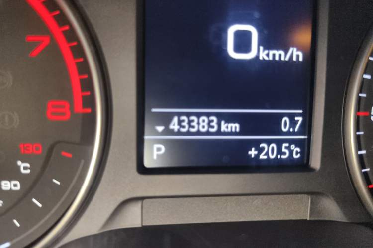 Used Audi A3 2018 30th Anniversary Edition Limousine 35 TFSI Fashion Model